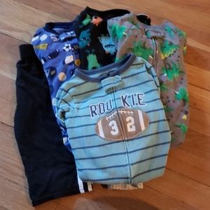 18 month bundle boys